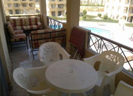 شاليه للإيجار فى السويس