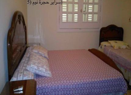 فيلا للإيجار فى قسم مارينا العلمين السياحي - مطروح