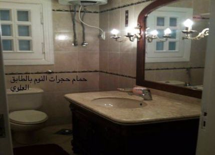 فيلا للإيجار فى قسم مارينا العلمين السياحي - مطروح