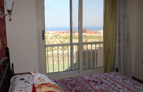 شاليه للإيجار فى العين السخنة - عتاقة - السويس