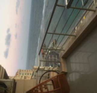 شقة للإيجار فى المندرة - قسم المنتزه - الإسكندرية