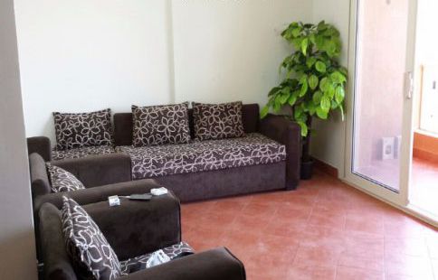 Holiday Villa For Rent In Ain Sokhna - Ataqah - Suez