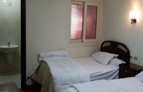 Holiday Villa For Rent In Ain Sokhna - Ataqah - Suez