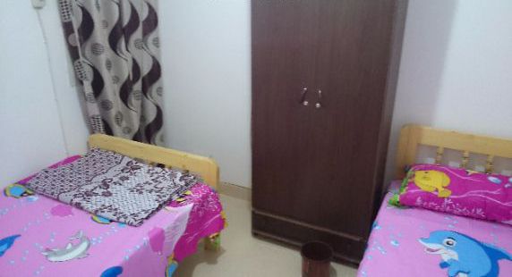 شاليه للإيجار فى العين السخنة - عتاقة - السويس