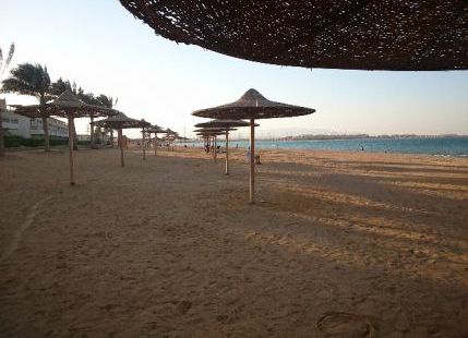 شاليه للإيجار فى العين السخنة - عتاقة - السويس