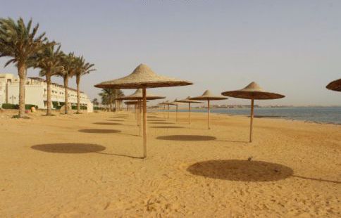 شاليه للإيجار فى العين السخنة - عتاقة - السويس