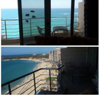 شقة للإيجار فى المندرة - قسم المنتزه - الإسكندرية