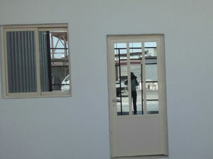 مستودع للإيجار فى منطقة أمغرة صناعية - الجهراء