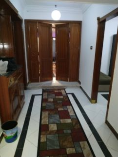 شقة للإيجار فى العجوزة - الجيزة