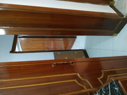 شقة للإيجار فى العجوزة - الجيزة