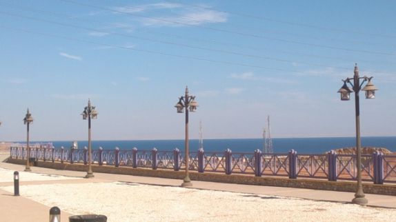 شاليه للإيجار فى السويس - السويس