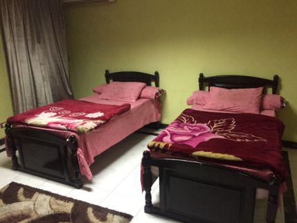 شقة للإيجار فى العجوزة - الجيزة