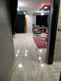 شقة للإيجار فى العجوزة - الجيزة