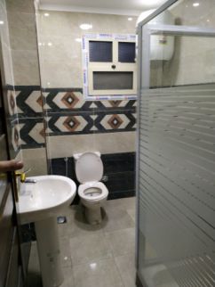 شقة للإيجار فى العجوزة - الجيزة