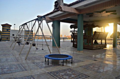 فيلا للإيجار فى العجوزة - الجيزة