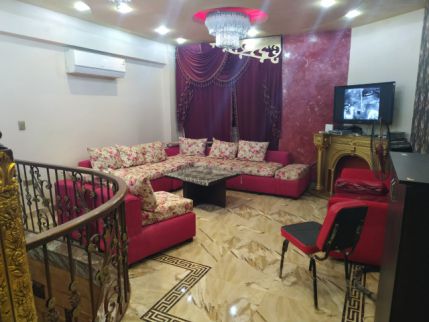 فيلا للإيجار فى العجوزة - الجيزة