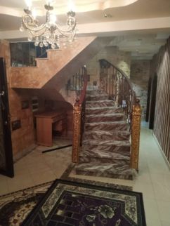 فيلا للإيجار فى العجوزة - الجيزة