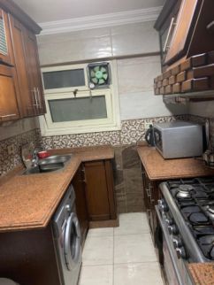 شقة للإيجار فى العجوزة - الجيزة