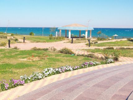 شاليه للإيجار فى عتاقة - السويس