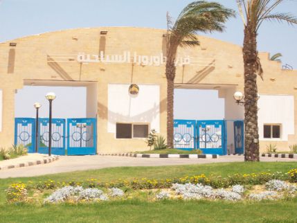 شاليه للإيجار فى عتاقة - السويس