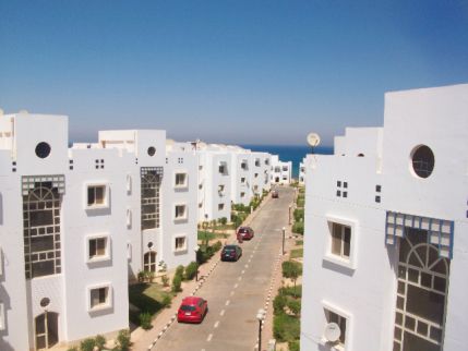 شاليه للإيجار فى عتاقة - السويس