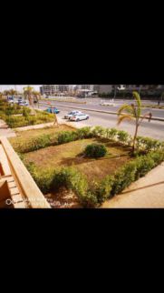 شقة للإيجار فى مدينة الشيخ زايد - الجيزة