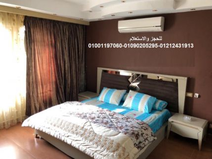 فيلا للإيجار فى مدينة الشيخ زايد - الجيزة