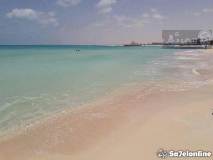 شاليه للإيجار فى العلمين - مركز العلمين - مطروح