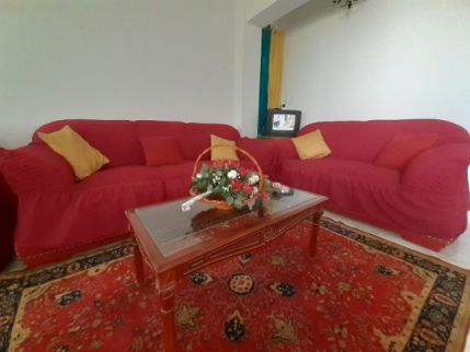 شاليه للإيجار فى العين السخنة - عتاقة - السويس