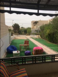 فيلا للإيجار فى قسم سفاجا - البحر الأحمر