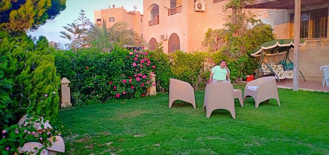 شاليه للإيجار فى إدارة شرطة ميناء الإسكندرية - الإسكندرية