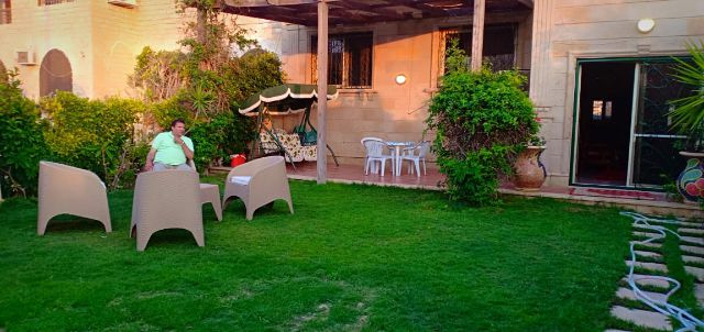 شاليه للإيجار فى إدارة شرطة ميناء الإسكندرية - الإسكندرية