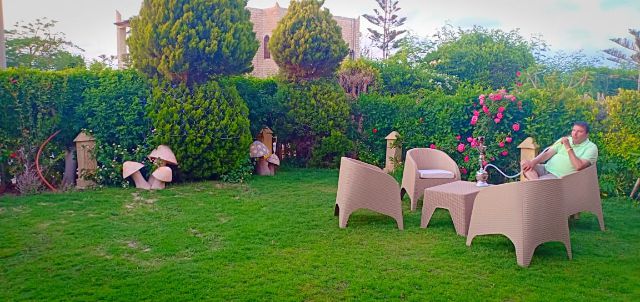شاليه للإيجار فى إدارة شرطة ميناء الإسكندرية - الإسكندرية