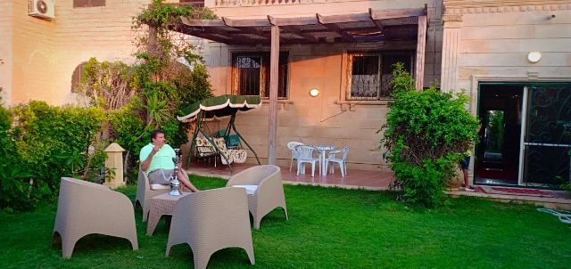 شاليه للإيجار فى إدارة شرطة ميناء الإسكندرية - الإسكندرية