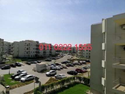 شقة للإيجار فى مدينة الشيخ زايد - الجيزة