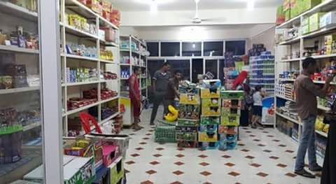 شاليه للإيجار فى قسم أبو سدر - جنوب سيناء