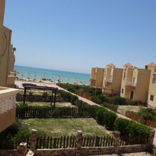 شاليه للإيجار فى قسم أبو سدر - جنوب سيناء