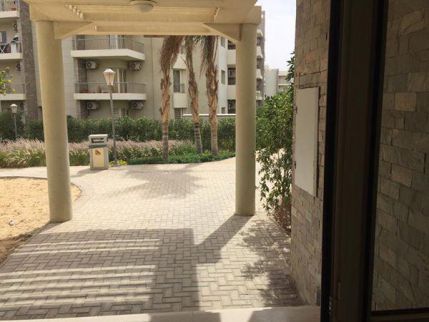 شقة للإيجار فى مدينة الشيخ زايد - الجيزة