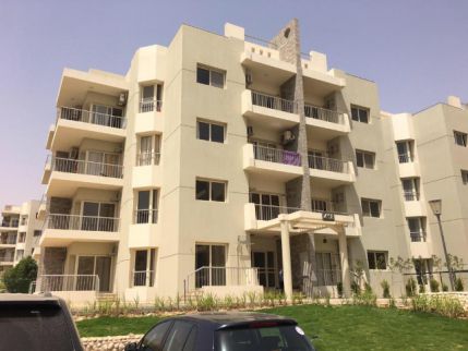 شقة للإيجار فى مدينة الشيخ زايد - الجيزة