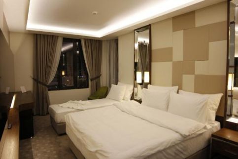 Apartment For Rent In Sabhan Industrial Area - Mubarak Al-Kabeer