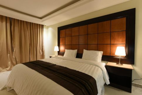 Apartment For Rent In Sabhan Industrial Area - Mubarak Al-Kabeer