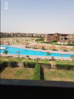 شاليه للإيجار فى العين السخنة - عتاقة - السويس