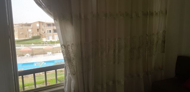شاليه للإيجار فى العين السخنة - عتاقة - السويس