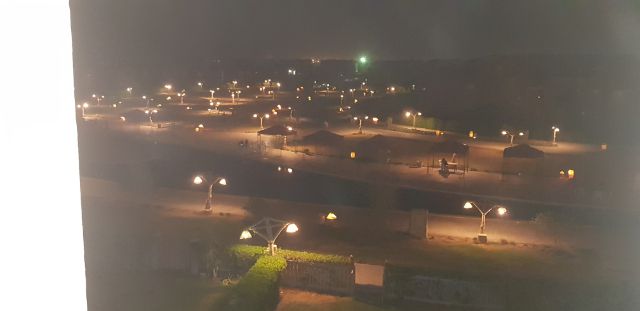 شاليه للإيجار فى العين السخنة - عتاقة - السويس