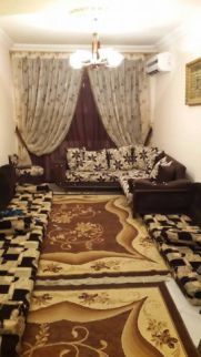 شقة للإيجار فى النادي الأهلي - مدينة نصر - القاهرة