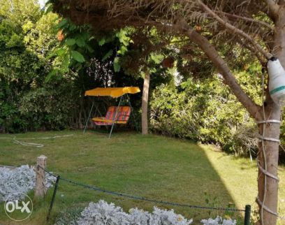 شاليه للإيجار فى قسم برج العرب - الإسكندرية