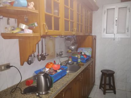 شاليه للإيجار فى قسم برج العرب - الإسكندرية