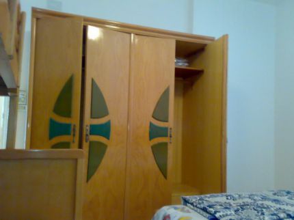 شاليه للإيجار فى قسم برج العرب - الإسكندرية