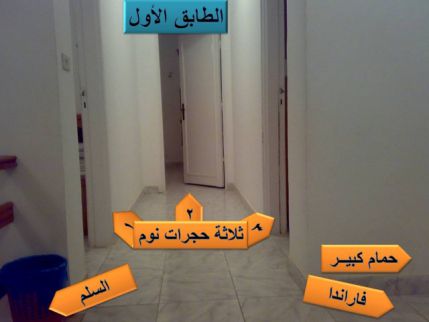 شاليه للإيجار فى قسم برج العرب - الإسكندرية