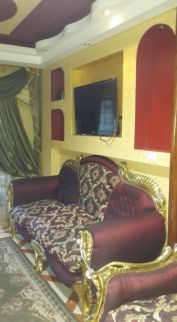 شقة للإيجار فى ميامي - قسم المنتزه - الإسكندرية